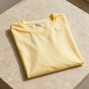 The Soft Modal Boatneck Tee